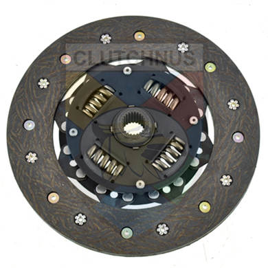 Spojková lamela Meridian Parts Company